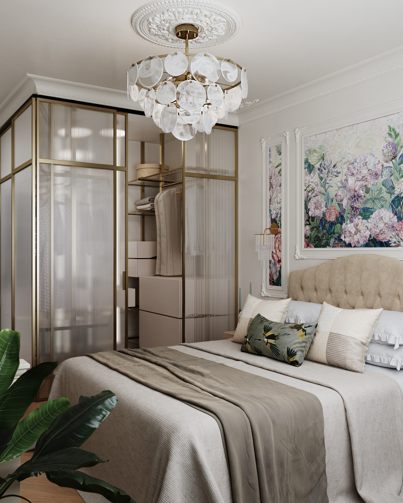 ЖК Южная Битца