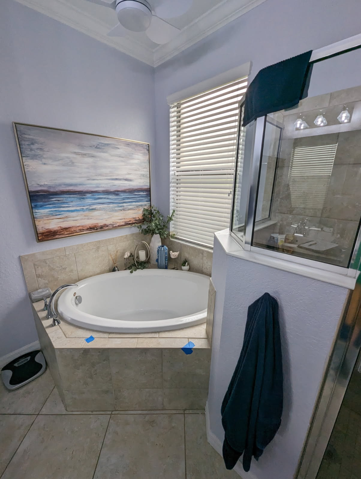 Bradenton, FL Master Bathroom
