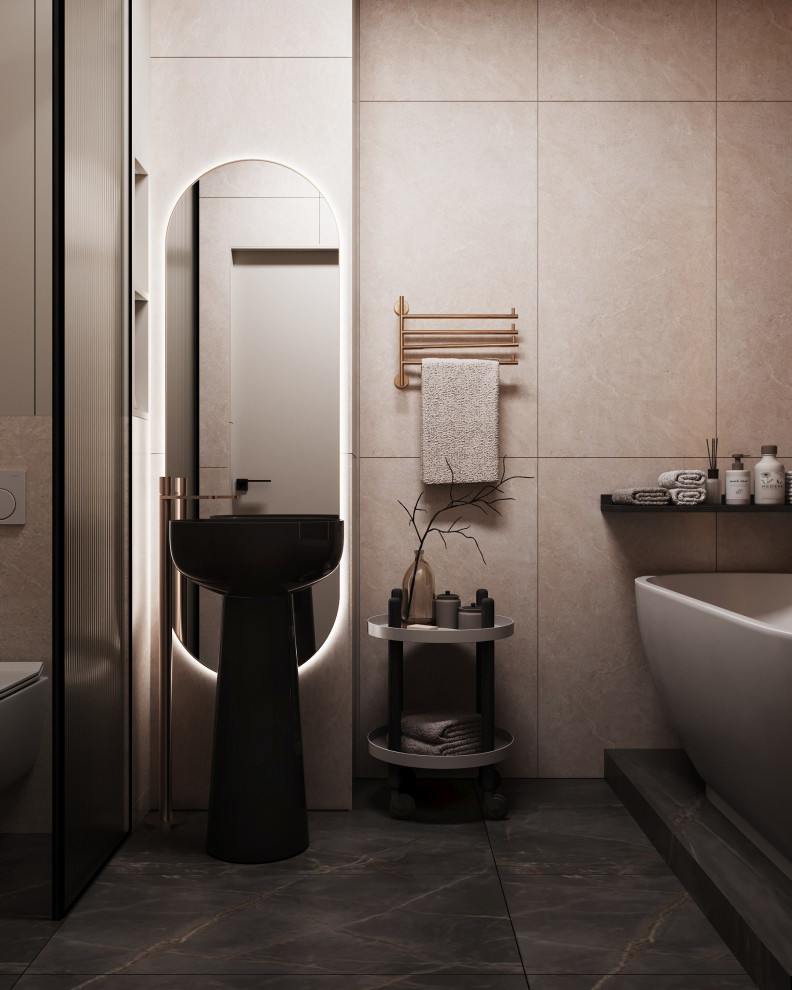 ЖК "ПОЛЮСА", 92 КВ.М