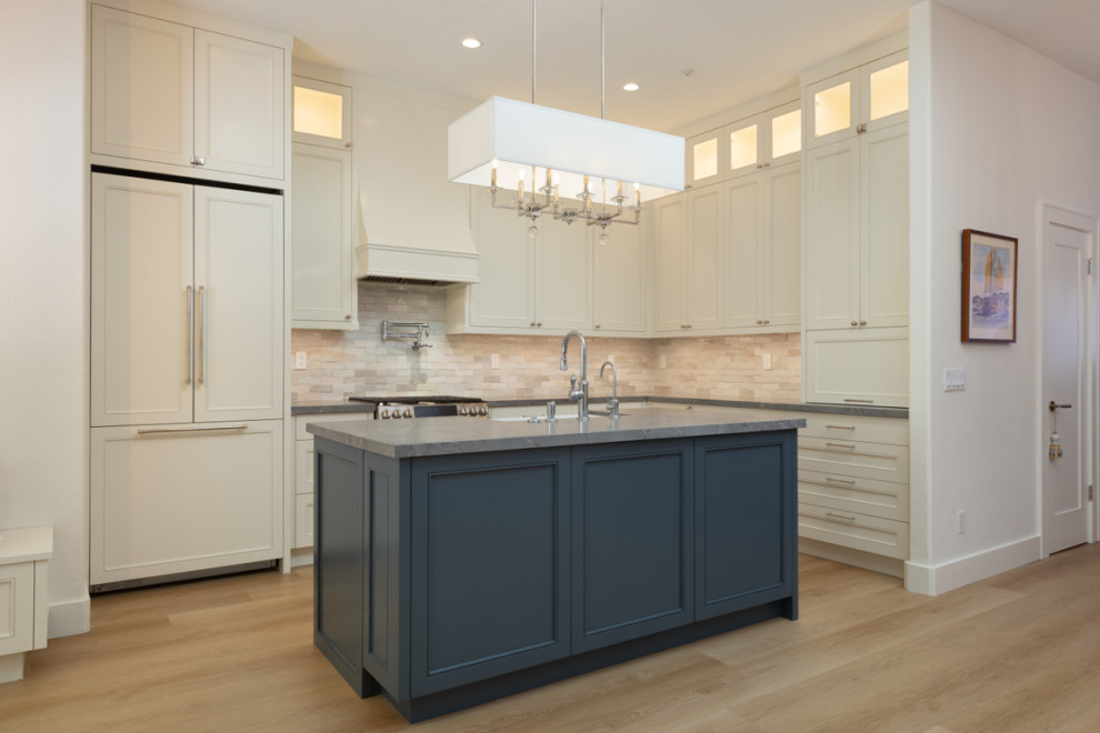 Napa Kitchen After