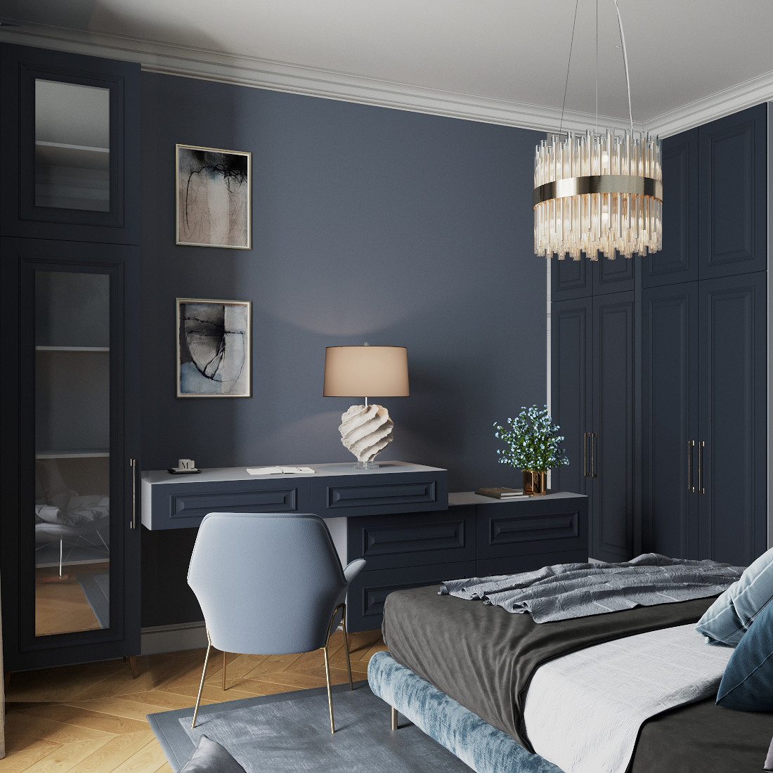 Дизайн квартиры