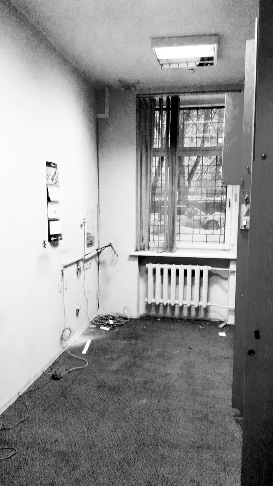 Миниотель на Автозаводской