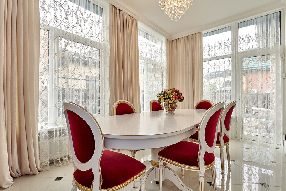 Частное домовладение 016