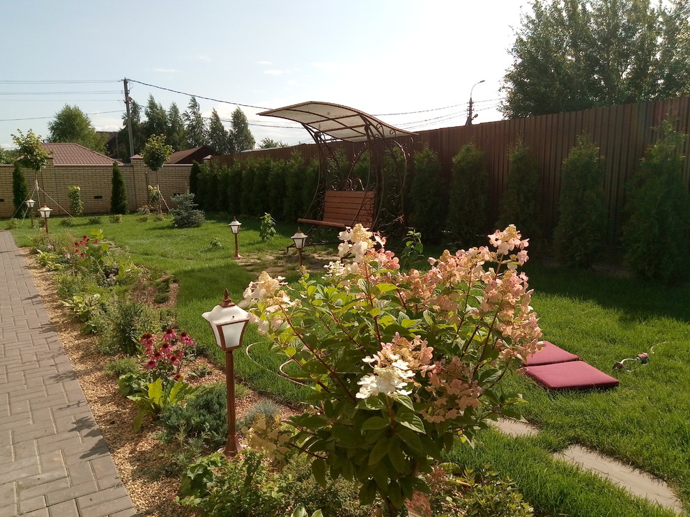 Зелёное удовольствие