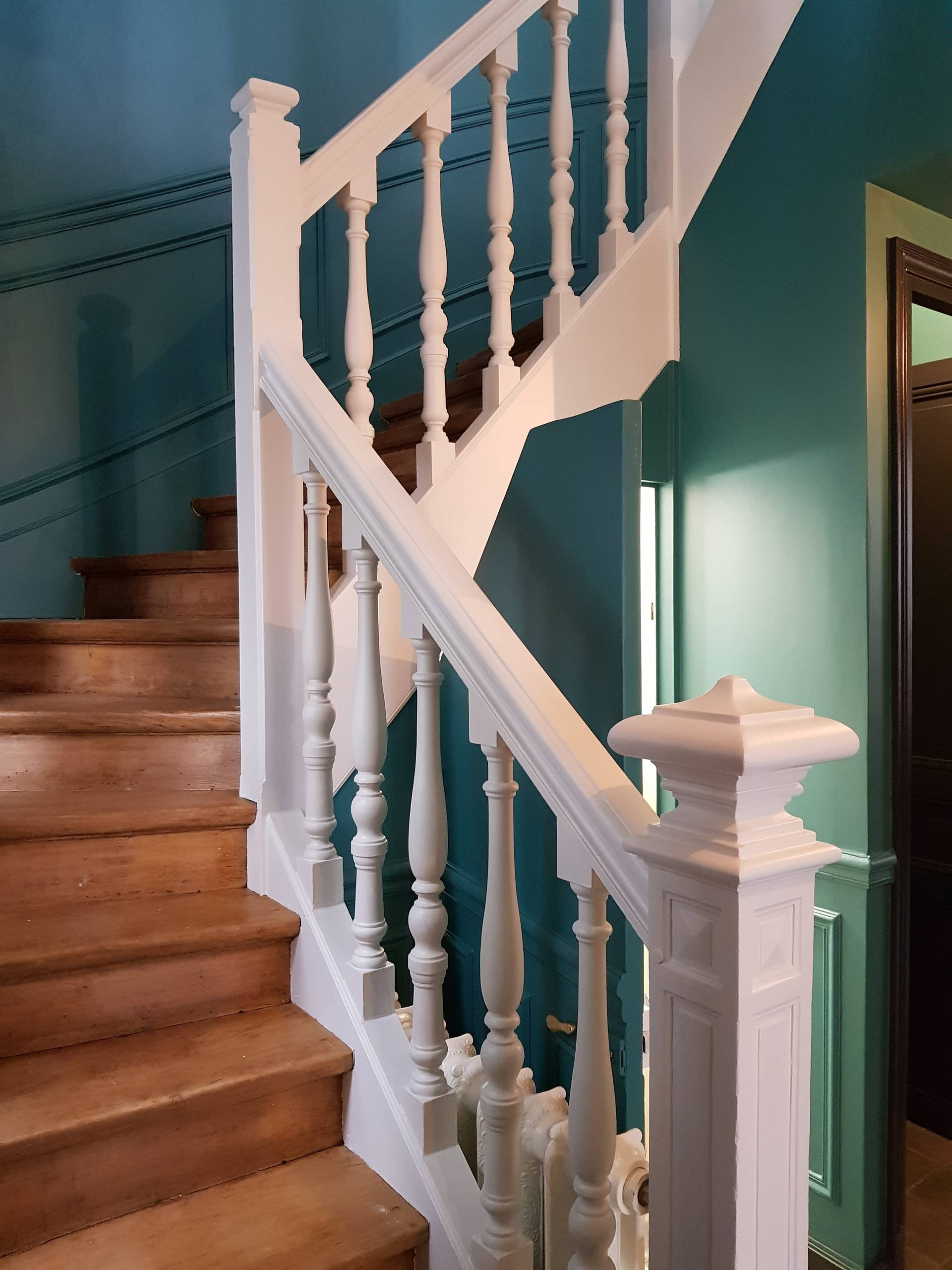 Rénovation de maison