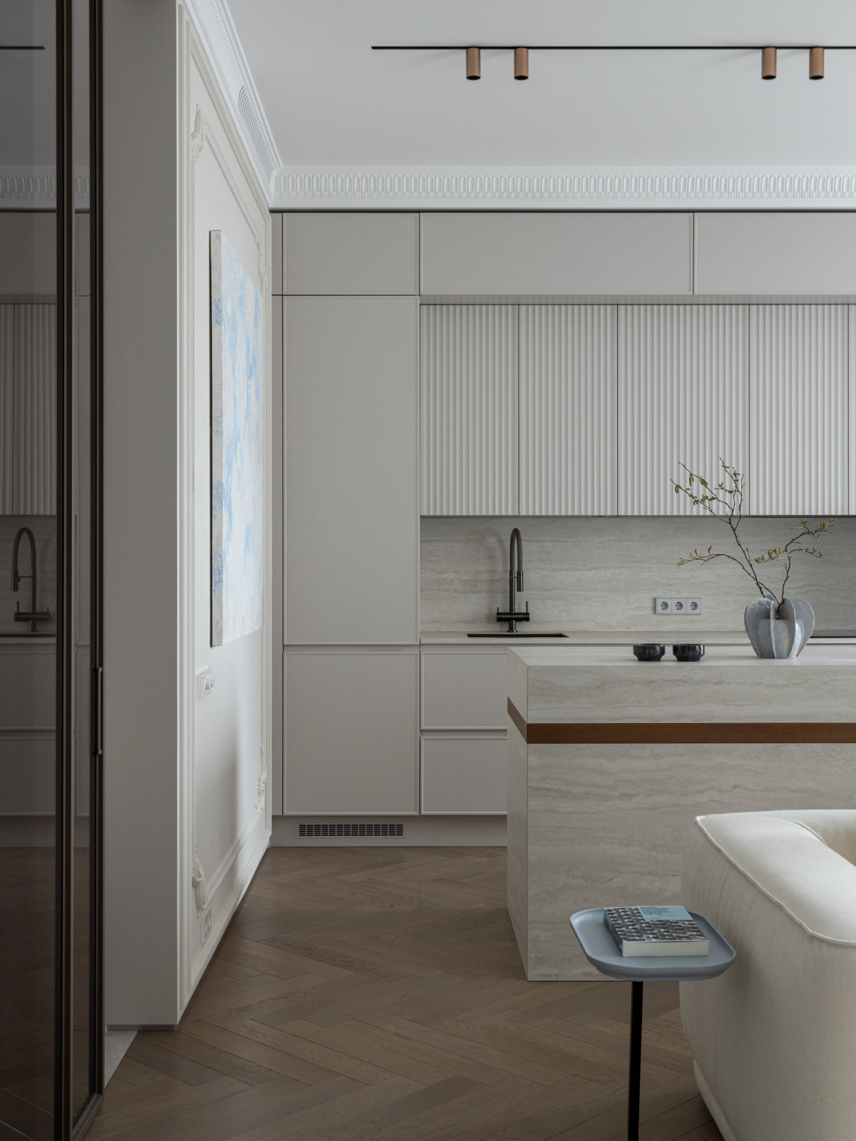 Сердце Столицы