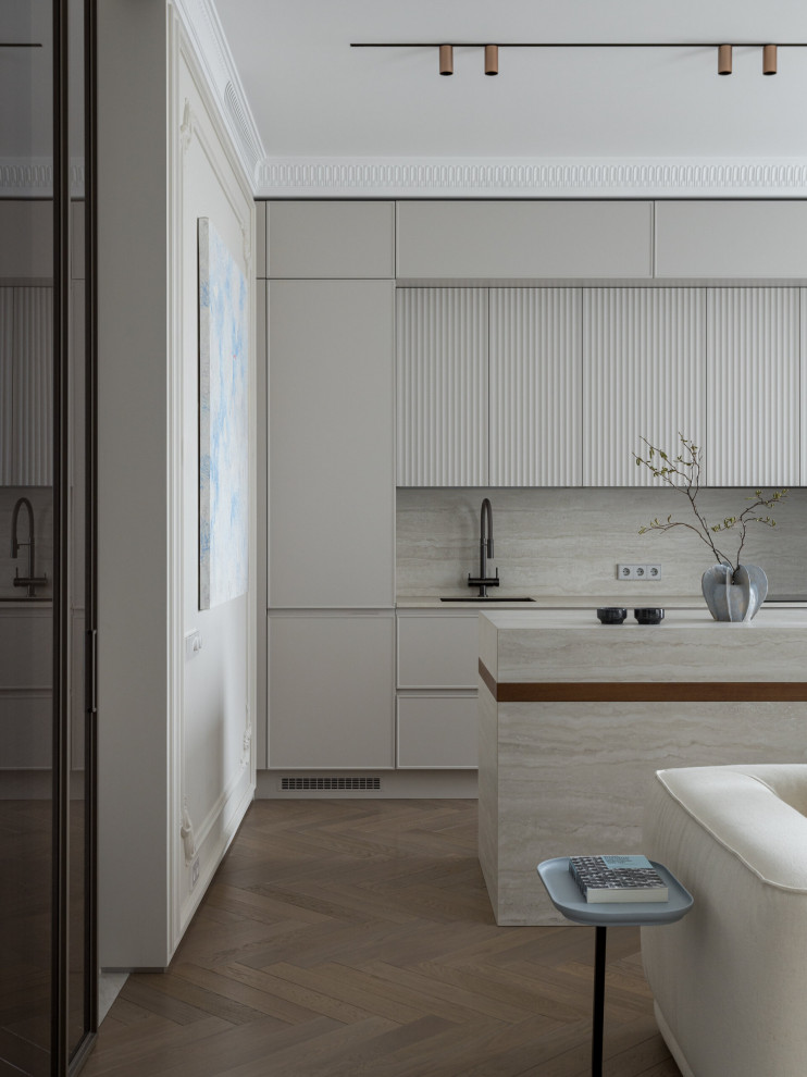 Сердце Столицы