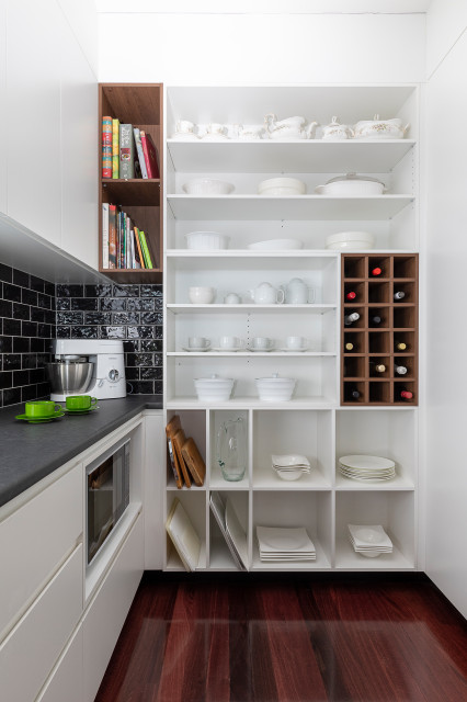 Hamilton Project contemporary-koek