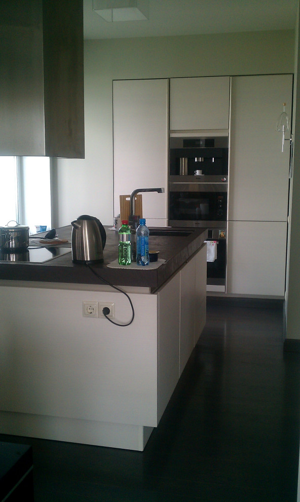 Квартира на Шеронова (фото)