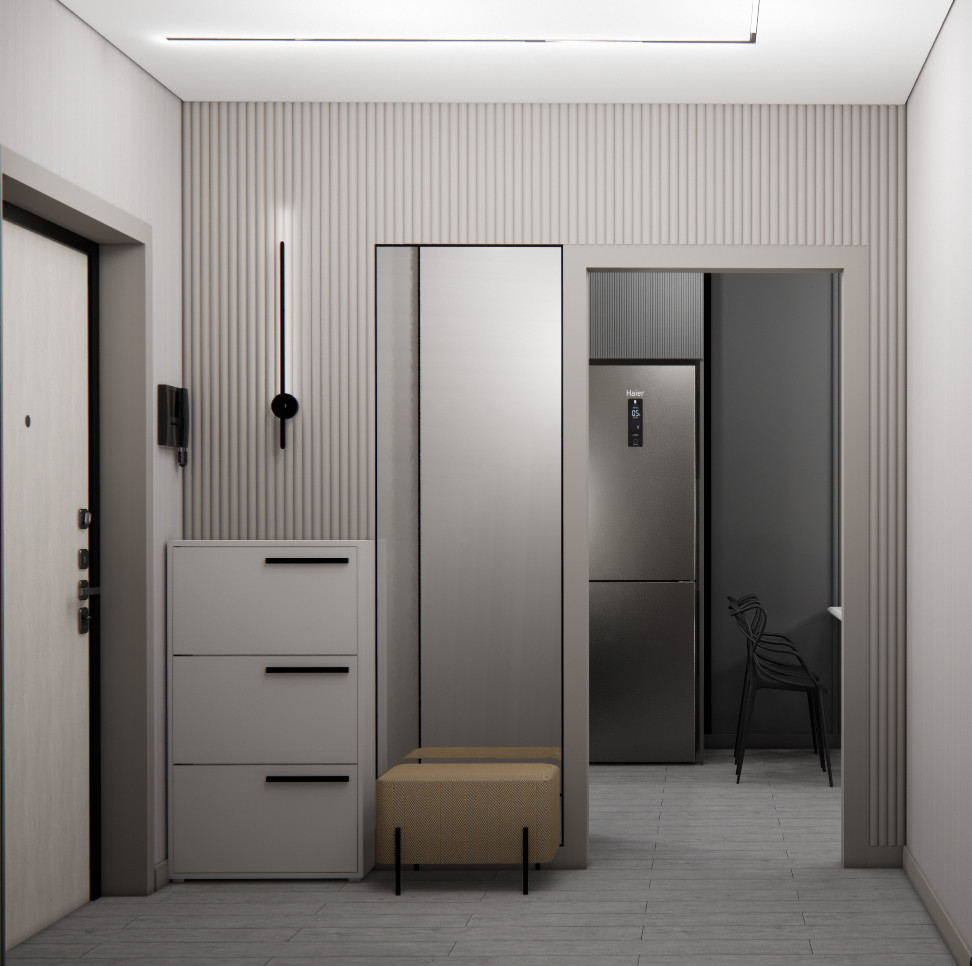 ЖК  "Интеллект квартал"