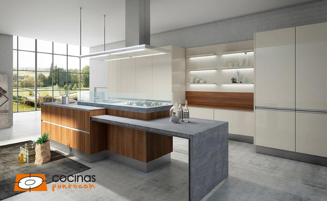 Cocina Eco