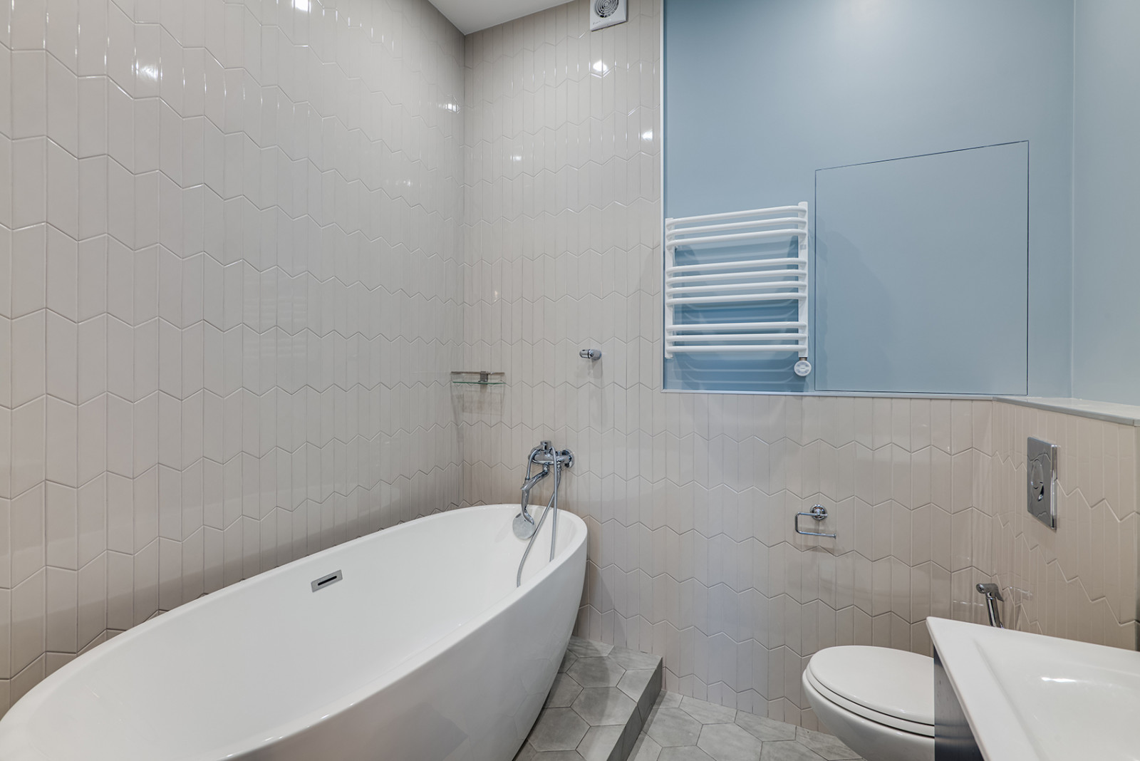 ЖК Вавилов Дом