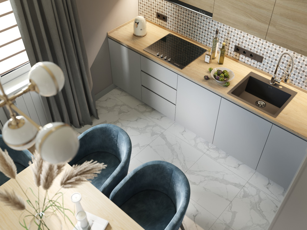 ЖК "Сколковский"