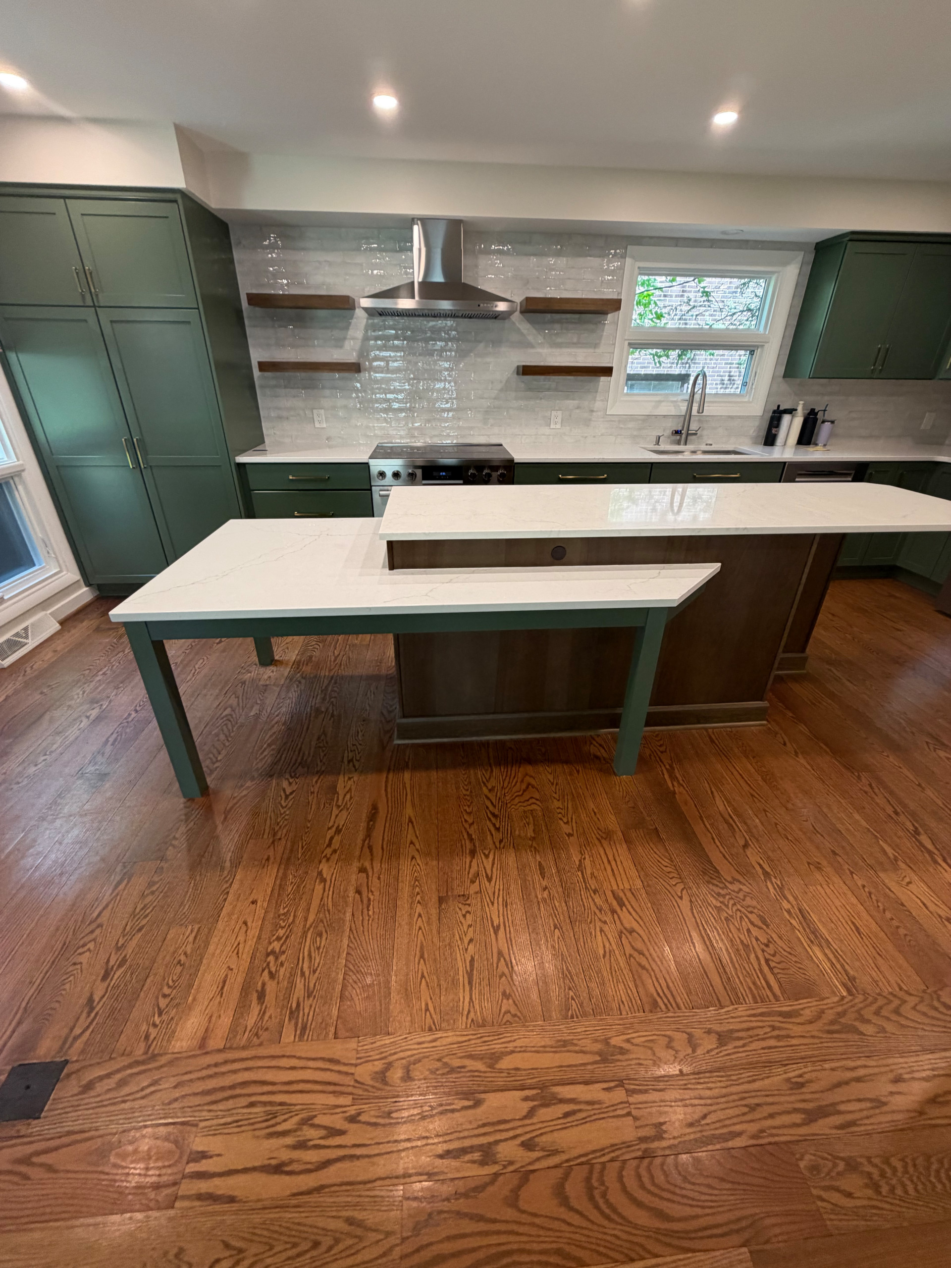 Home Remodel
