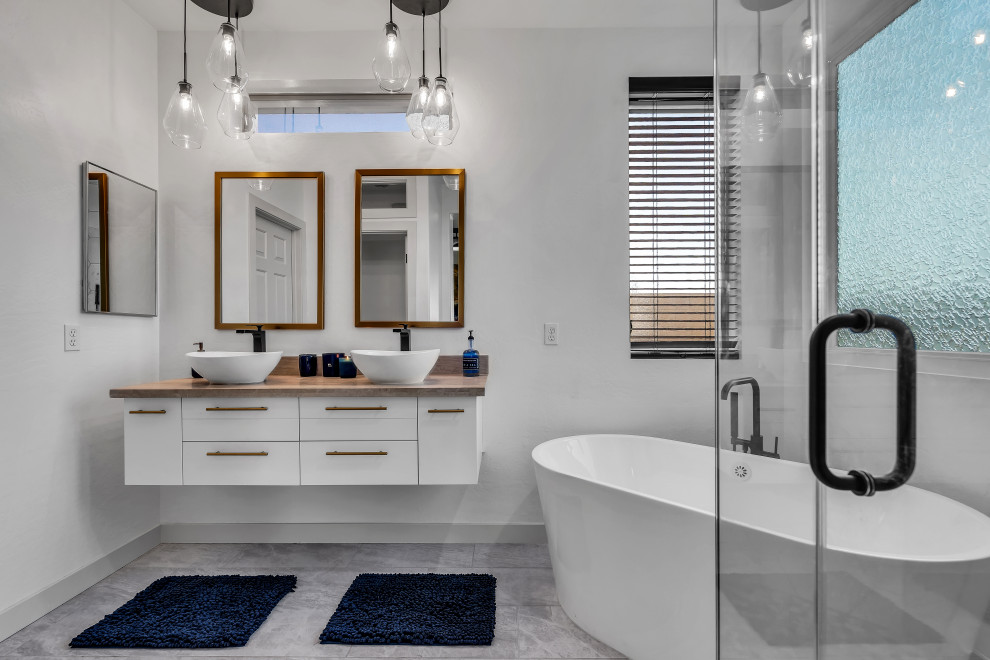 Anthem Bathroom