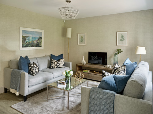 10 Ways To Arrange The Furniture In Your Living Room