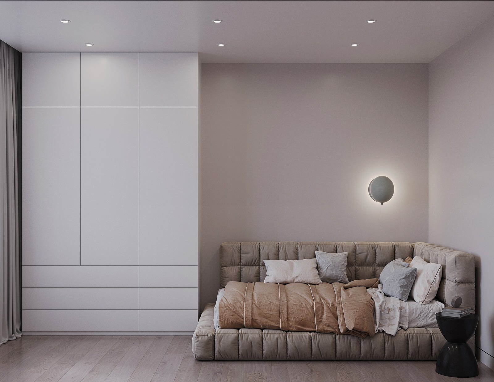 Квартира в ЖК "Легенда"