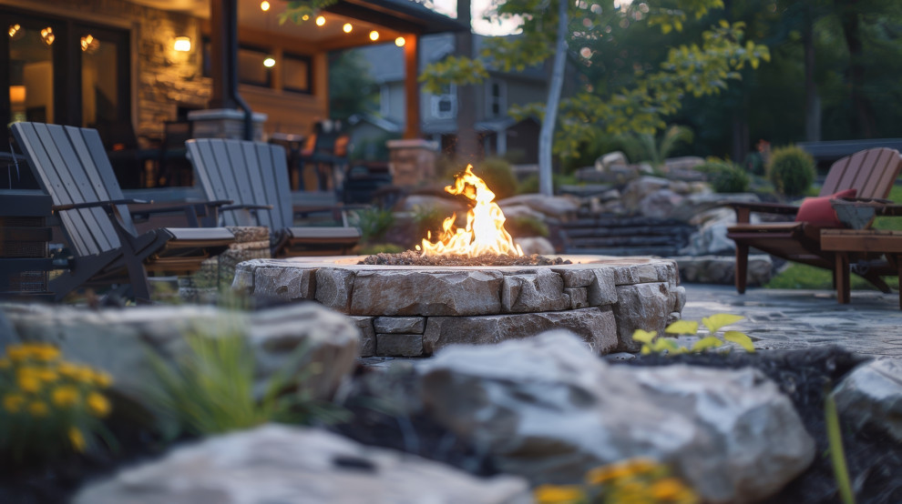 Hardscapes