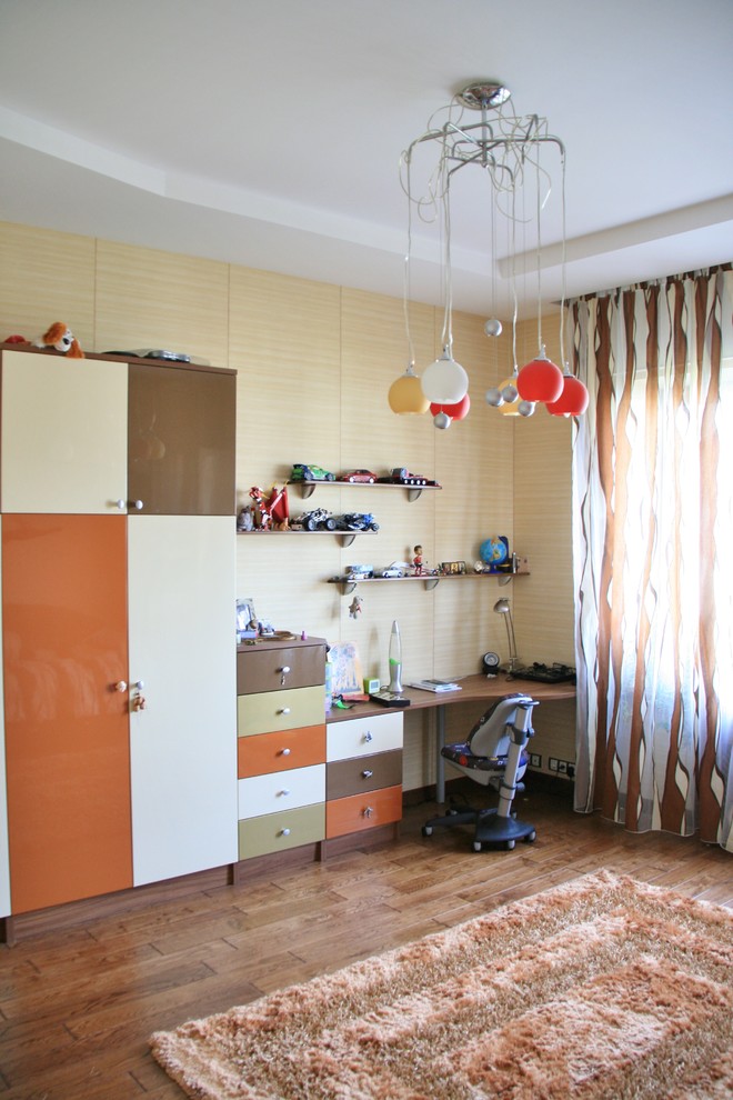 Townhouse (total reconstruction)