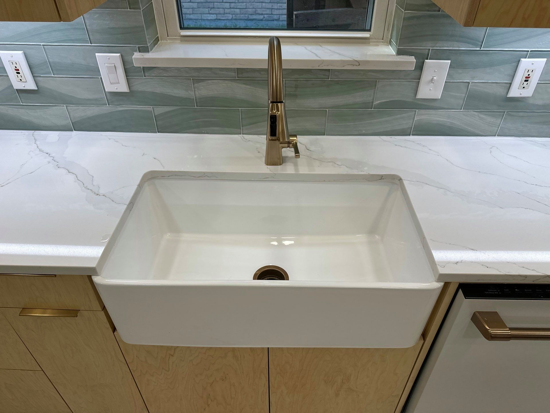 Dallas Kitchen Project