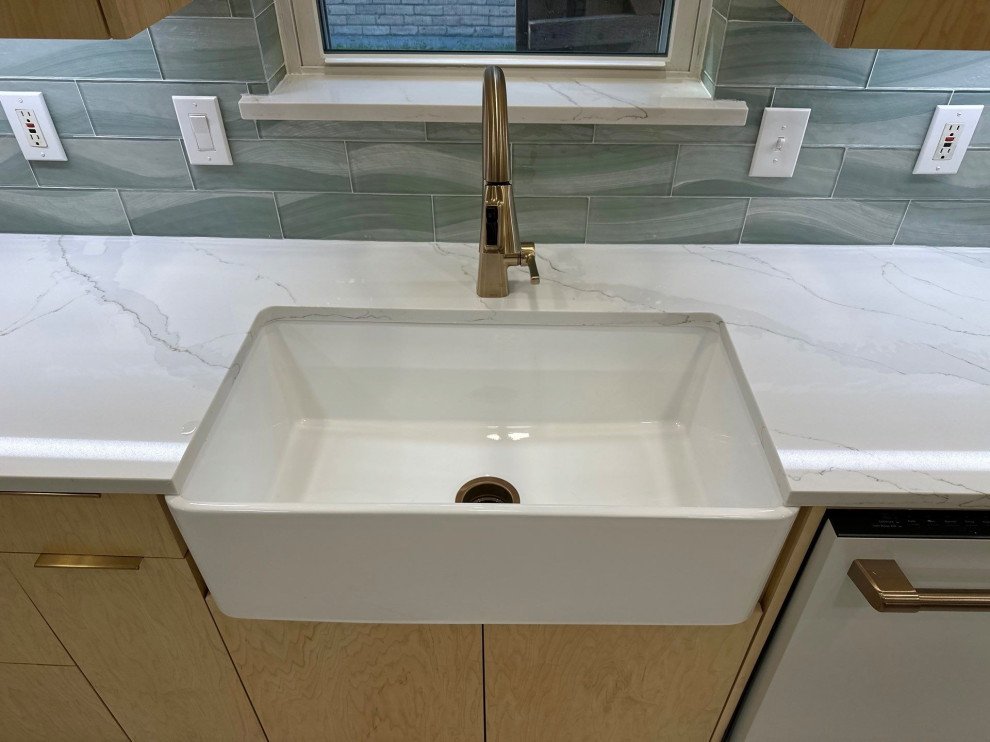 Dallas Kitchen Project