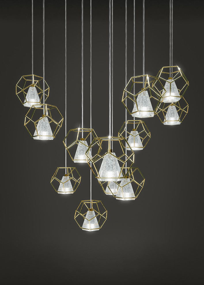 Lampada Incanto