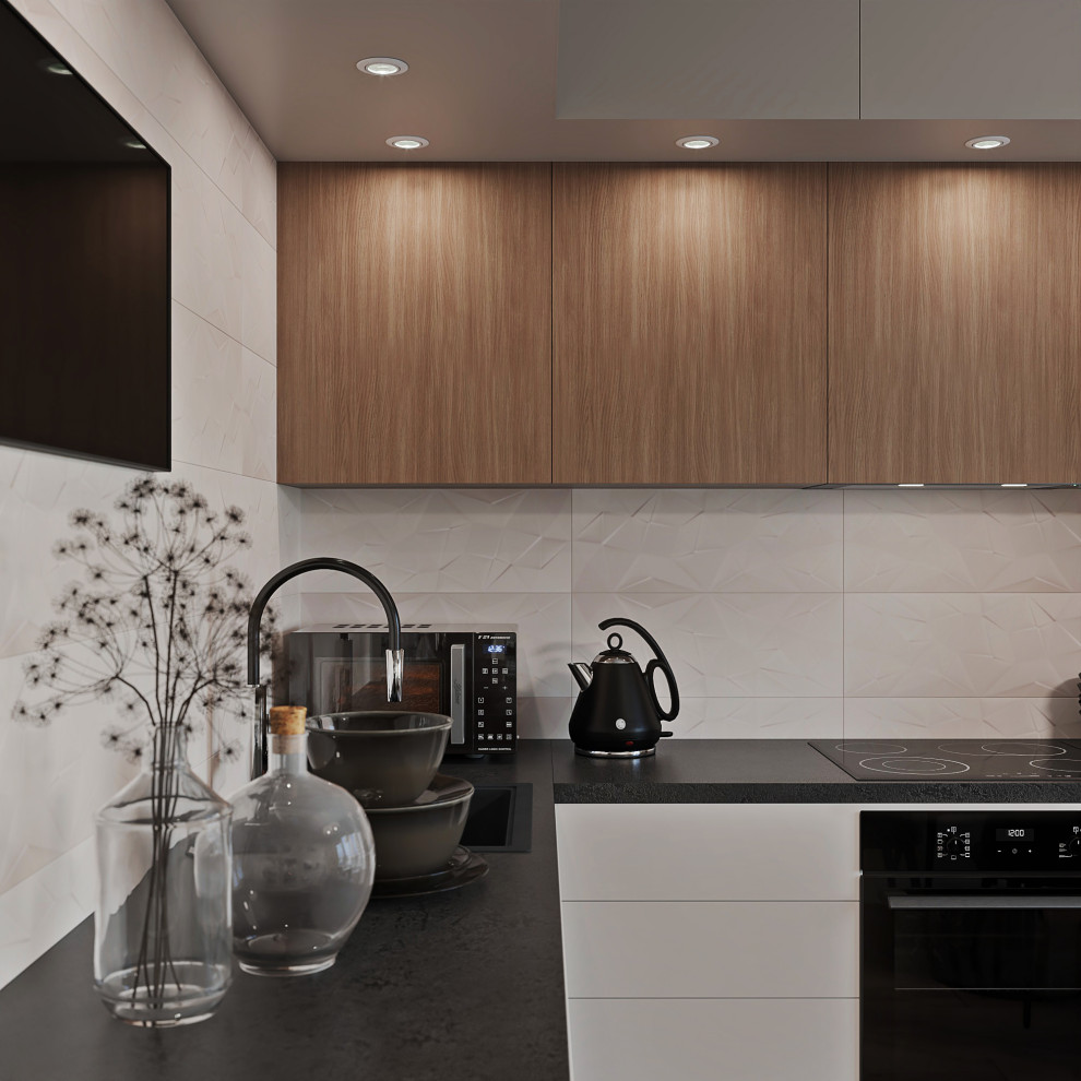 Кухня для мамы.