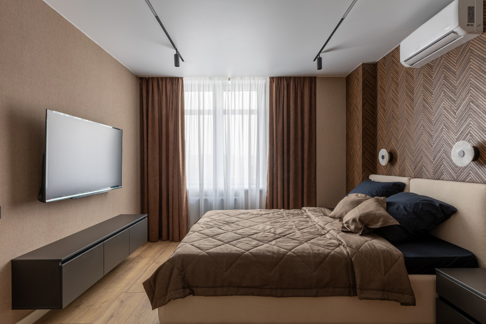 Квартира ЖК Квартет