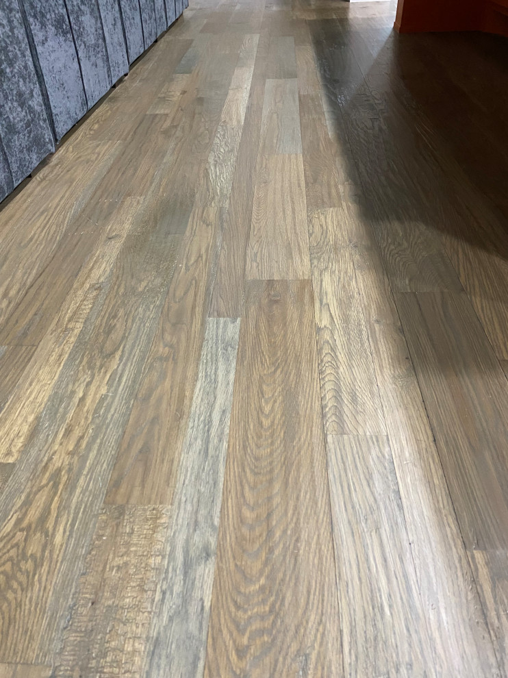 Hardwood Flooring - Rowlett, TX