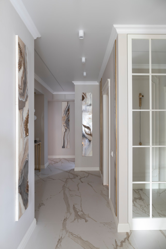 Квартира в Ярославле