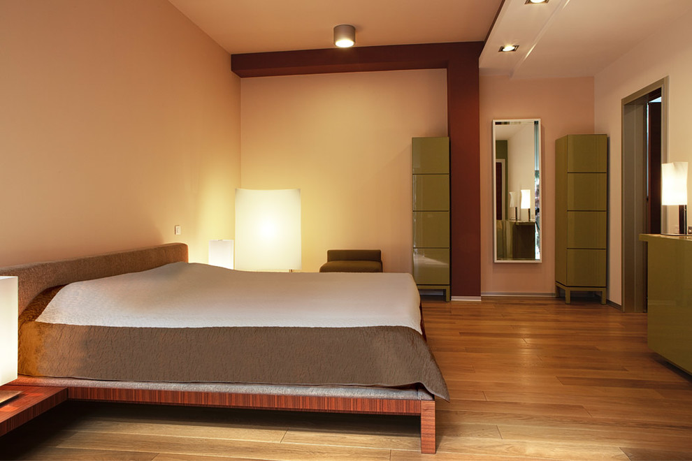 Проект загородного дома в поселке Ильинский