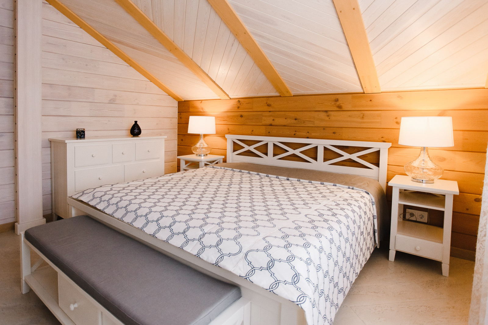 Загородный дом, 170 кв.м