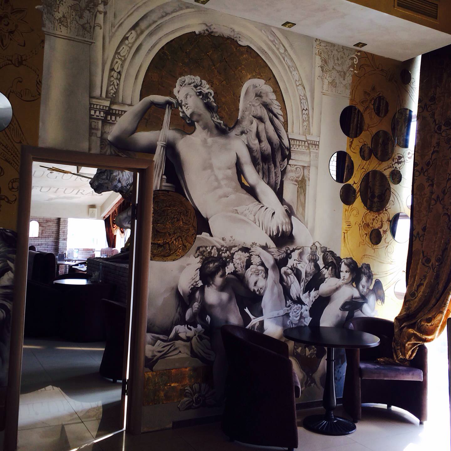 Hotel Zvezdny, Sochi