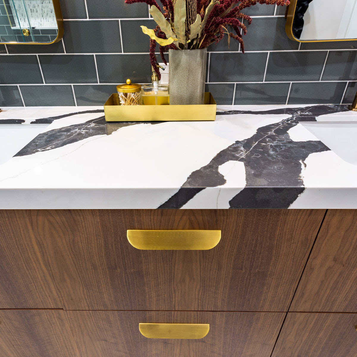 Modern Bath