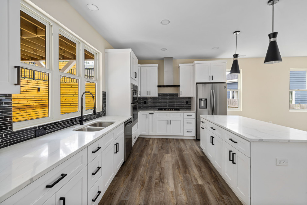 Kitchens