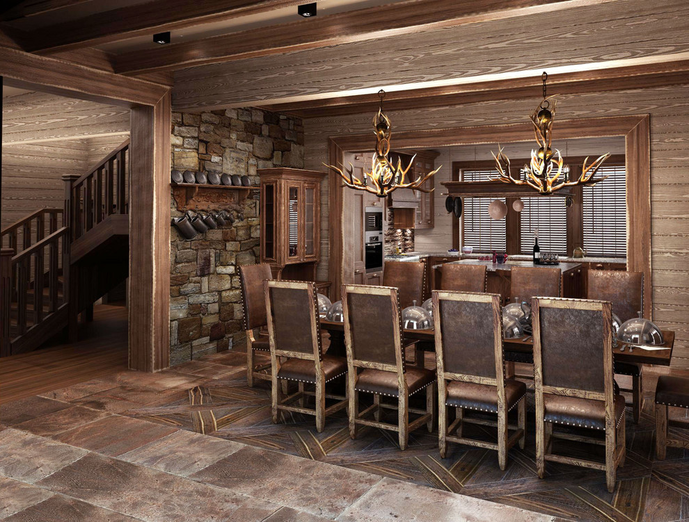 Частный дом Новорижские ключи