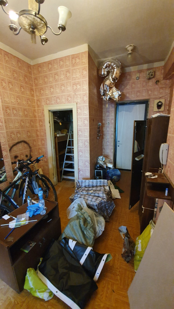 5-я Кожуховская 21