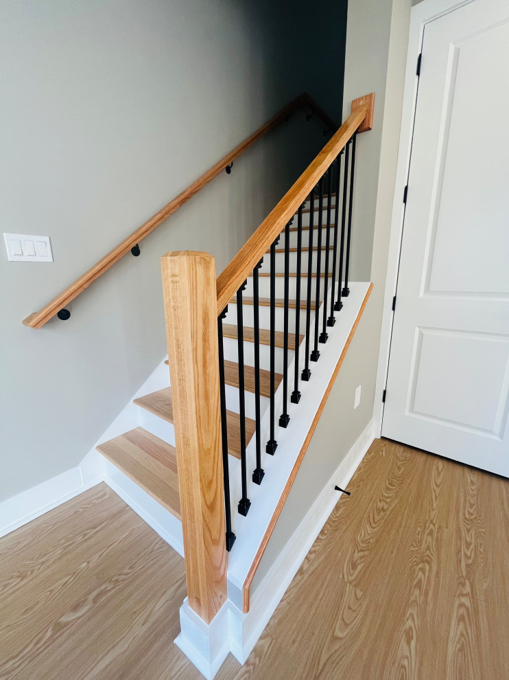 Nova, DC Renovation