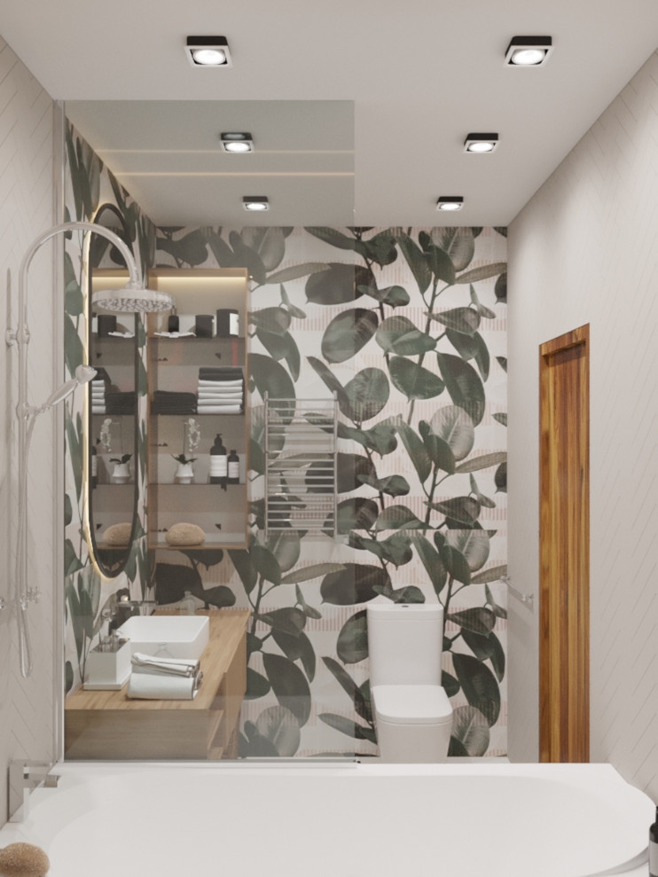 Яркий сан узел