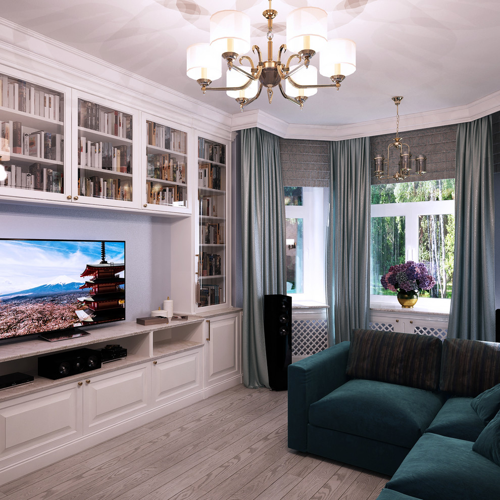 Прыжок в небо