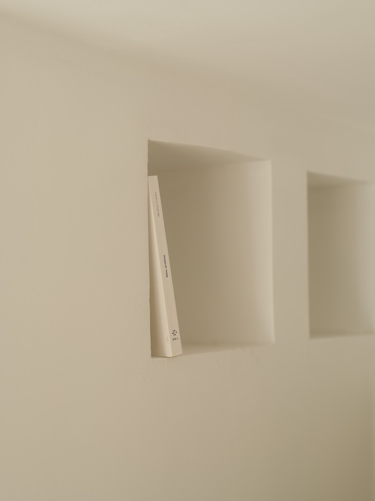 L'essentiel dans un petit espace pour deux