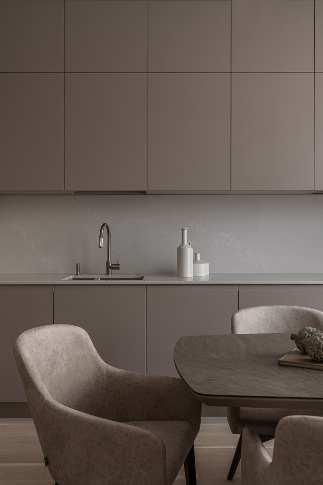 Леонтьевкий мыс