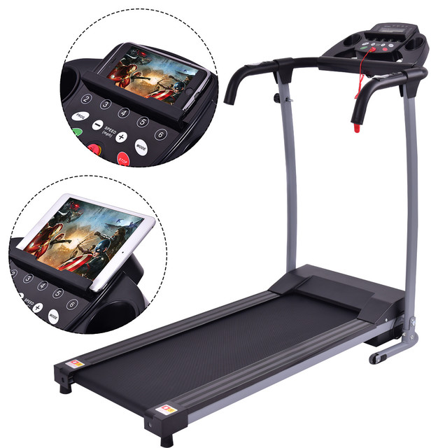 costway treadmills