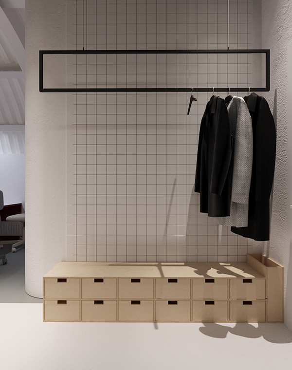 Коворкинг Campus