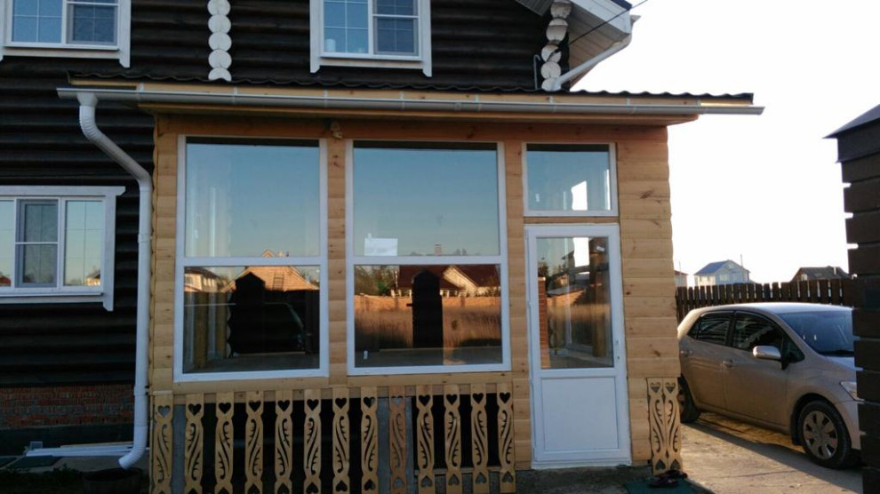 Примеры работ