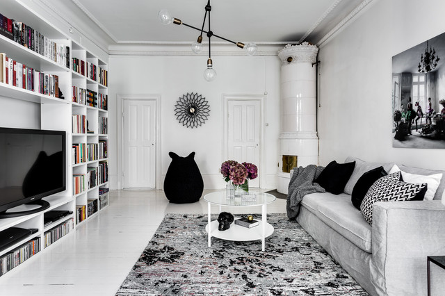 Sovrum victorian-living-room