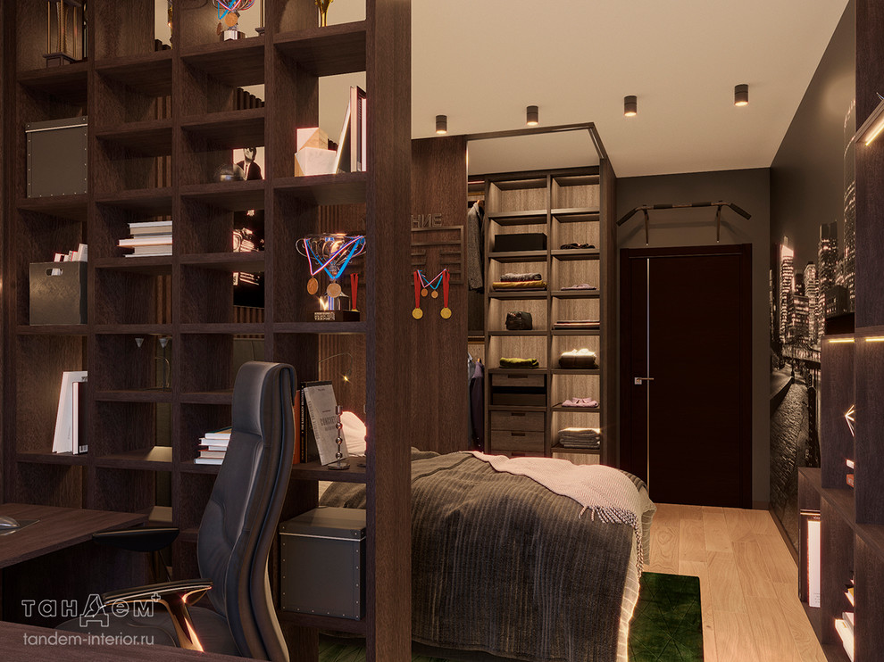 Высотка на тверской