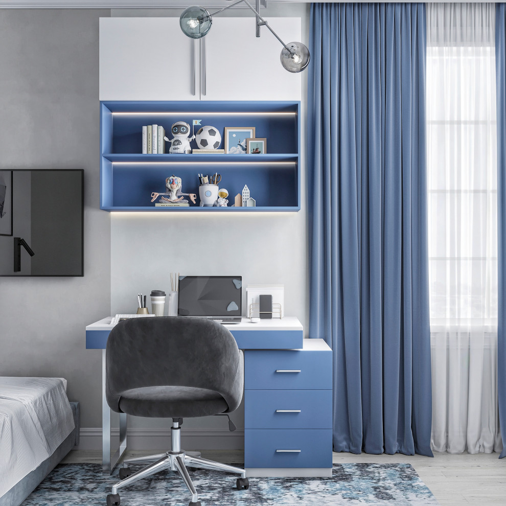 Дом в Санкт-Петербурге.