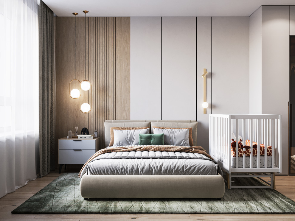 Квартира Реутов