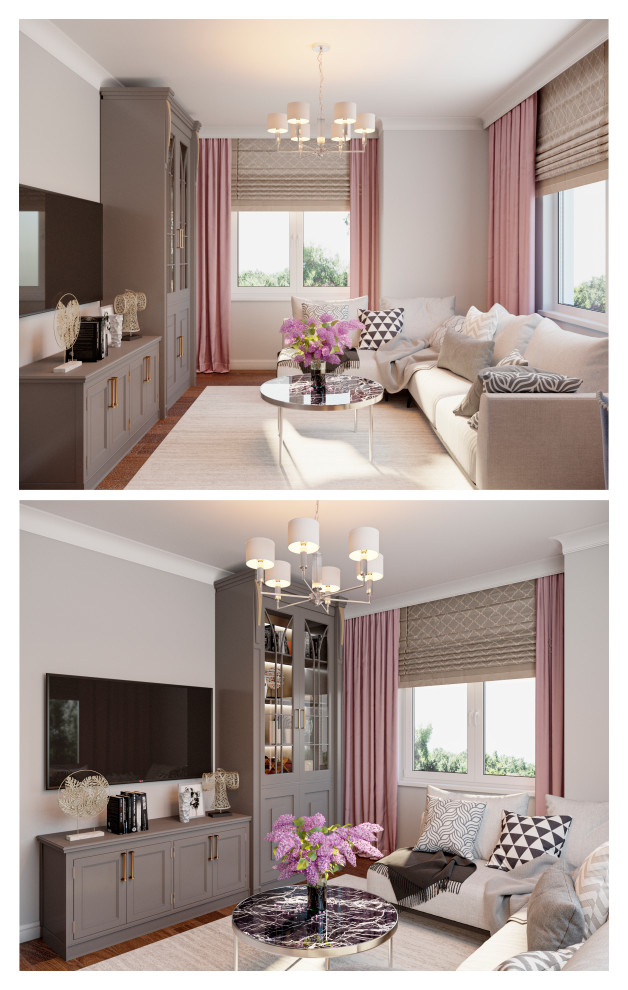 Нежные текстуры